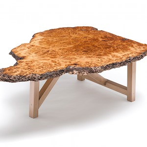 Bespoke furniture made to order.